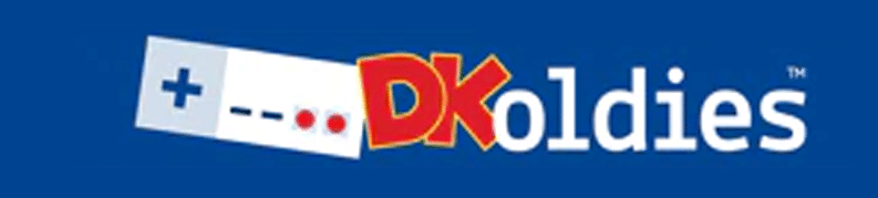 DK Oldies brand logo displayed under pricing options